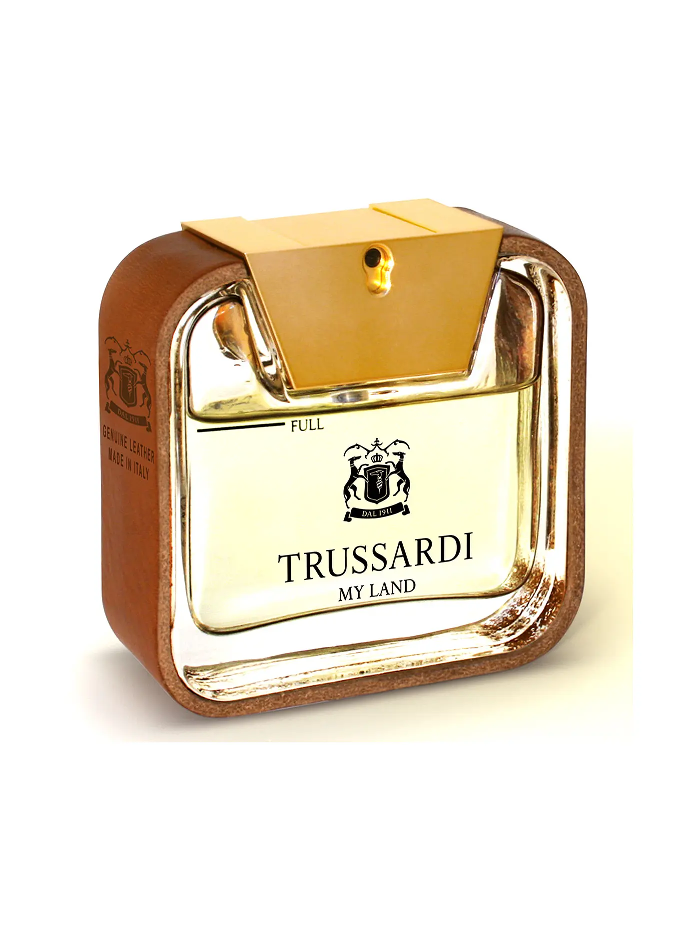 TRUSSARDI | My Land Eau de Toilette Spray 50ml | 